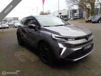 Nieuw Renault Captur Esprit Alpine 159 PK (116 kW) 2026 Grijs SUV