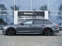 tweedehands Audi A6 Avant 3.0TDI BiTurbo Quattro Competition Lucht Pan