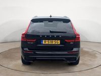 tweedehands Volvo XC60 2.0 B4 R-Design Binnen 1 uur leverbaar.