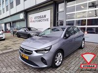Occasion Opel Corsa 101 PK (74 kW) 2021 Grijs Stationwagen