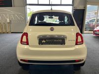 tweedehands Fiat 500 1.0 Hybrid Cruise Control Airco City Lichtmetaalve