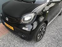 tweedehands Smart ForFour 1.0 Passion 5-drs