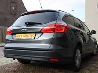 tweedehands Ford Focus Wagon 1.0 EcoBoost Business 12 Mnd Garantie