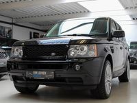 tweedehands Land Rover Range Rover Sport 4.2 V8 Supercharged Youngtimer CarPlay 24.950 EX B