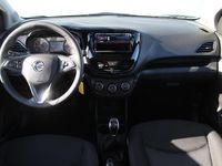 tweedehands Opel Karl 1.0 ecoFLEX Edition / Airco / 5-Deurs / Cruise Control / Bluetooth / Elektrische Ramen Voor /
