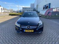 tweedehands Mercedes C180 Prestige