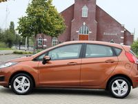 Occasion Ford Fiesta Style 82 PK (60 kW) 2013 Bruin Hatchback