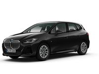 Occasion BMW 225 Active Tourer M Sport 245 PK (180 kW) 2024 Zwart MPV
