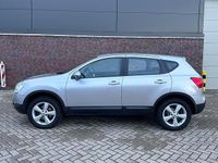 Occasion Nissan Qashqai Acenta 114 PK (83 kW) 2009 Grijs SUV