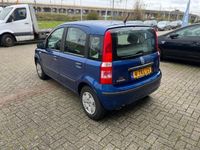 tweedehands Fiat Panda 1.2 Dynamic , AUTOMAAT, Inruil mog