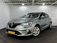 tweedehands Renault Mégane IV 