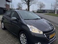 Occasion Peugeot 208 82 PK (60 kW) 2014 Grijs Hatchback