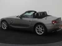 tweedehands BMW Z4 Roadster 3.0i | Leder | Stoelverwarming | Xenon |