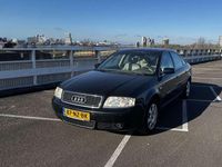Occasion Audi A6 170 PK (125 kW) 2004 Sedan
