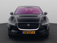 tweedehands Jaguar I-Pace EV400 HSE 90 kWh | Leder | Navi | ECC | PDC | LMV