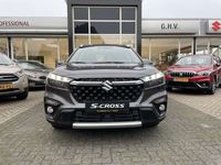 tweedehands Suzuki SX4 S-Cross 1.4 Boosterjet 129PK Smart Hybrid AllGrip Style Au