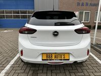 tweedehands Opel Corsa 1.2 Turbo 100pk GS Line l PANO-DAK l CAMERA l ECC