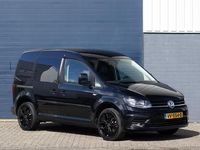 tweedehands VW Caddy 2.0 TDI L1H1 Highline Navigatie Airco cruisecontrol