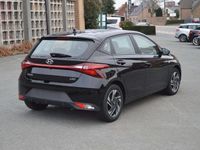 tweedehands Hyundai i20 1.0 T-GDi MHEV Techno DCT AUTOMAAT!! 48V