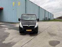 tweedehands Opel Movano 2.3 CDTI L1H1 DPF 2WD VA