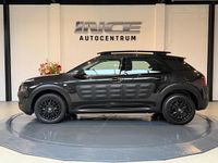 Occasion Citroën C4 Business Class 82 PK (60 kW) 2017 Zwart SUV