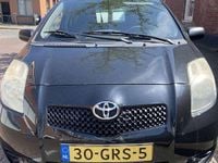 Occasion Toyota Yaris 69 PK (50 kW) 2008 Hatchback