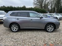 tweedehands Mitsubishi Outlander 2.0 PHEV Instyle+,1e eigenaar