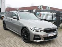 Occasion BMW 330 Comfort Edition 291 PK (214 kW) 2021 Grijs Stationwagen
