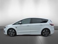 tweedehands Ford S-MAX 2.5 H | Pano | 190pk ST-Line 7P