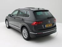 Occasion VW Tiguan Business 150 PK (110 kW) 2021 Grijs SUV