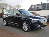 tweedehands Volvo XC90 T8 AWD Inscription HEADUP/PANO/LUCHTVERING/ADAP.CRUISE/H&K