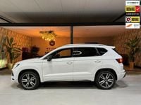 Occasion Seat Ateca Business 150 PK (110 kW) 2021 Wit SUV