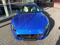 tweedehands Maserati Granturismo 4.7 S Automaat