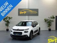 Occasion Citroën C3 Business Class 110 PK (80 kW) 2020 Wit Hatchback