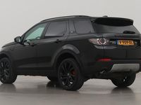 tweedehands Land Rover Discovery Sport 2.0 SD4 HSE | Commercial | Panoramadak | Meridian Surround | Camera | Trekhaak | Leder