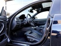 Occasion BMW 440 M Sport 328 PK (241 kW) 2020 Zwart Coupé