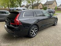 tweedehands Volvo V60 2.0 T6 Twin Engine AWD Inscription Led, Climat, Pdc, LM..