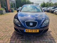 tweedehands Seat Leon 1.6 Reference 2006