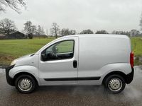 Occasion Fiat Fiorino Basis 75 PK (55 kW) 2013 Overige MPV