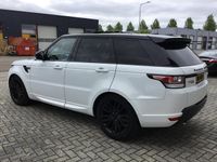 tweedehands Land Rover Range Rover Sport 3.0 TDV6 HSE Dynamic