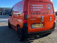 tweedehands Fiat Fiorino 1.3 Multijet SX