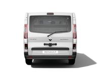 tweedehands Renault Trafic dCi 110 T29 L1/H1 Comfort | Easylink Navigatiesysteem met 8" touchscreen