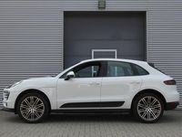 tweedehands Porsche Macan 2.0 I AUT. I NAVI I LEDER