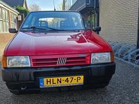 Occasion Fiat Uno 2000 Rood Hatchback