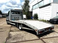 Occasion Mercedes Sprinter 184 PK (135 kW) 2006