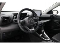Occasion Toyota Yaris 116 PK (85 kW) 2021 Wit Hatchback