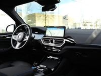 tweedehands BMW X3 iHigh Executive / Trekhaak / Sportstoelen / Stoelverwarming / Adaptieve LED / Head-Up / Driving Assistant Professional / Harman Kardon