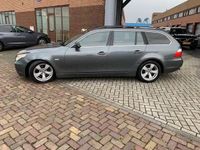 tweedehands BMW 535 5-SERIE -GLAS D High Executive! Led! Xenon! 2005! Euro4!