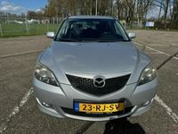 tweedehands Mazda 3 Automaat