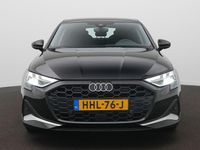 Occasion Audi A3 Sportback e-tron Advanced 15 PK (11 kW) 2025 Zwart Hatchback